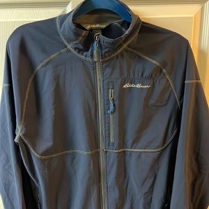 3 Eddie Bauer lightweight jacket bundle